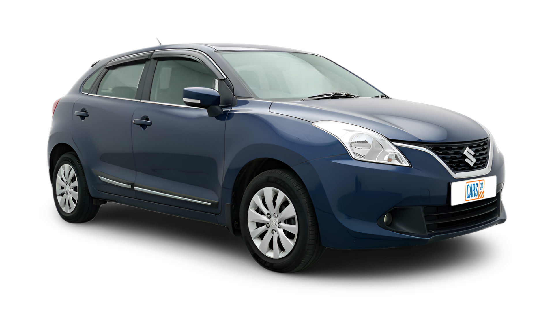 Maruti Baleno-img